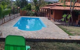 Pousada Mangaba Da Serra